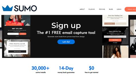sumo website.